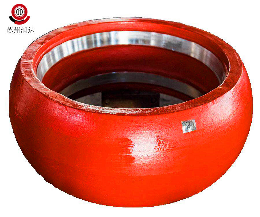 生產(chǎn)水泥磨輥質(zhì)量保證，服務優(yōu)先