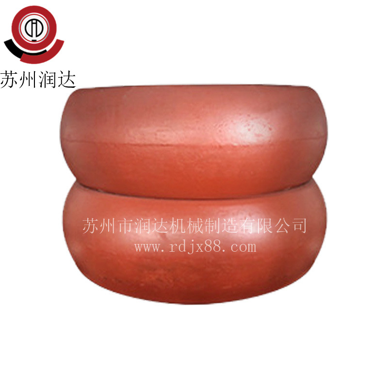 立磨輥套定制哪家好？