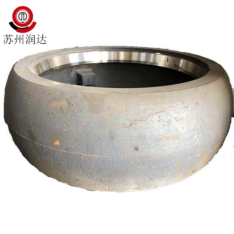 市場(chǎng)發(fā)展對(duì)立磨輥套具有怎樣更高的要求？