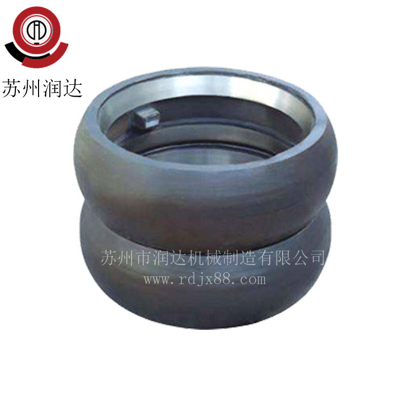 立磨輥套主要應用范圍有哪些？